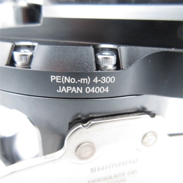 １９オシアジガーＦカスタム２０００ＮＲＨＧ
